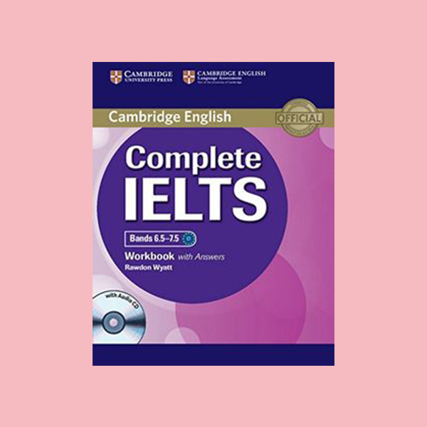دانلود کتاب Complete IELTS Bands 6.5-7.5